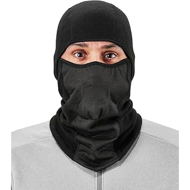 Y Negra - Pasamontañas Miitar Táctico Bandana Motocicleta