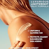 Garnier Ambre Solaire Ideal Bronze SPF30 Tan Enhancing Spray 150ml view 3