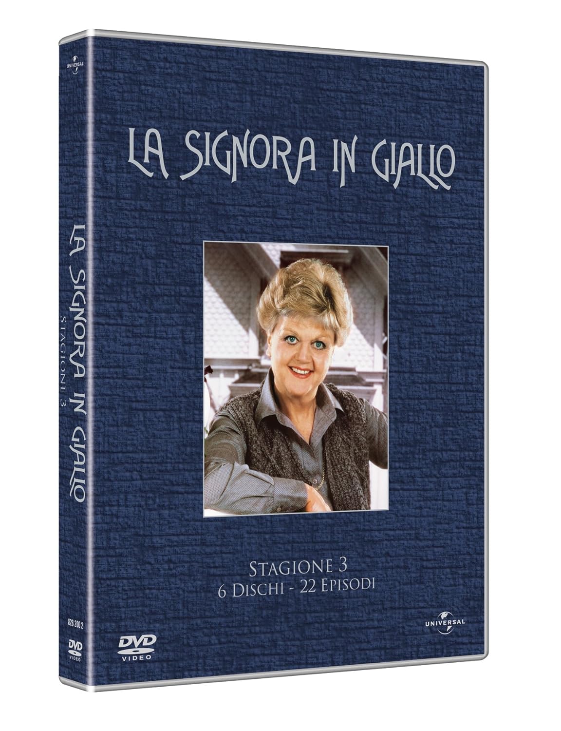 La Signora In Giallo Amazon Prime Video Stagione 9
