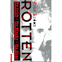 Rotten: No Irish, No Blacks, No Dogs book cover