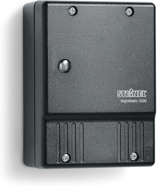 Steinel nightmatic Steinel nightmatic