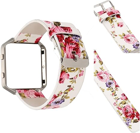 fitbit blaze straps amazon uk