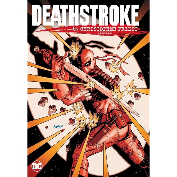 Amazon.com: Deathstroke Vol. 3: Twilight (Rebirth) (Deathstroke