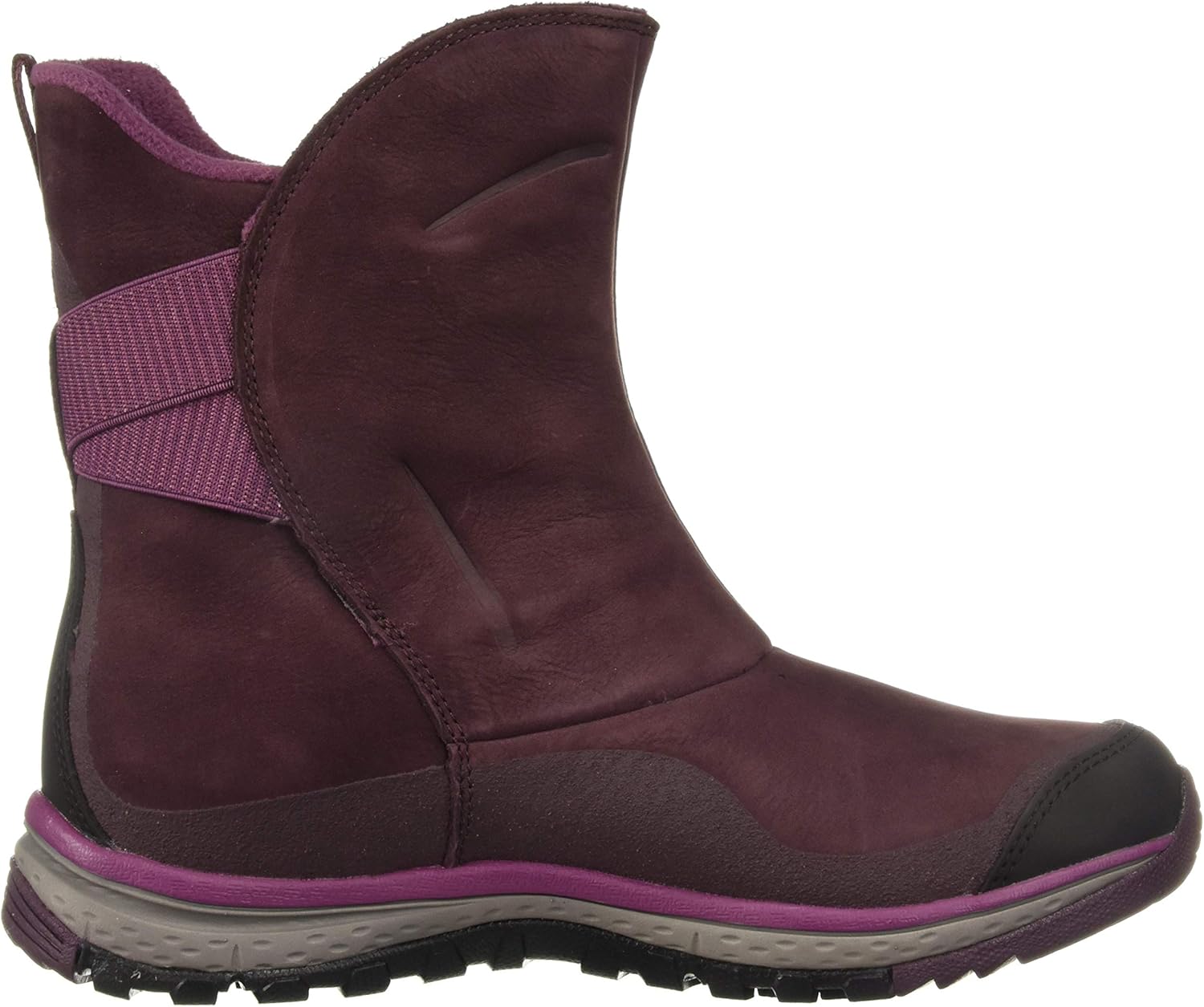 keen winterterra leather wp boot