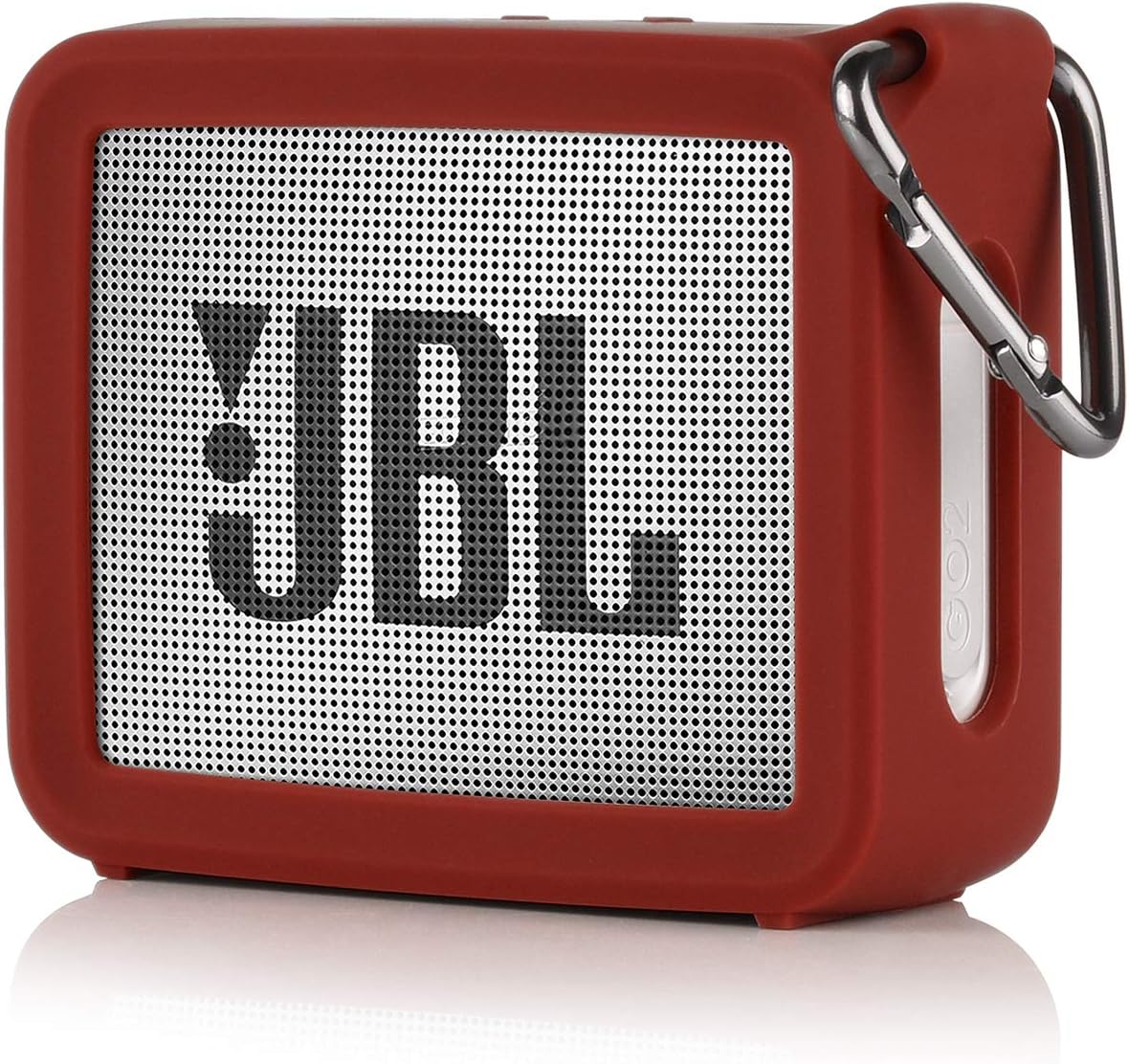 jbl go 2 red