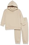 Amazon Essentials Unisex Kids' Modern Sweat