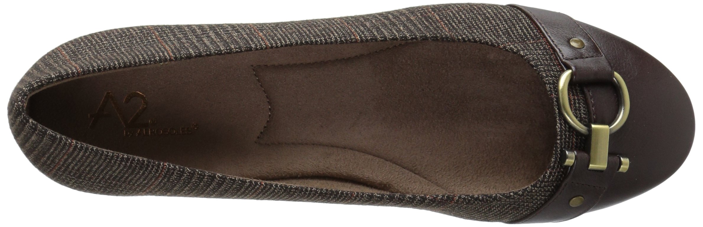 Aerosoles A2 Women's Ultrabrite Ballet Flat - Image 9