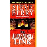 The Alexandria Link: A Novel (Cotton Malone)