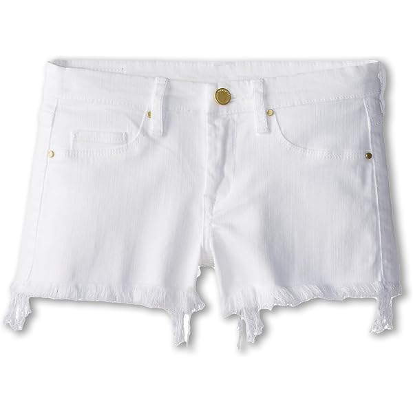 blanknyc boyfriend denim shorts dress down party Head To Head Short