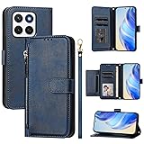 Kukoufey Compatible with Honor X8c Case