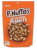 P-Nuttles Butter Toffee Covered Peanuts, Sweet