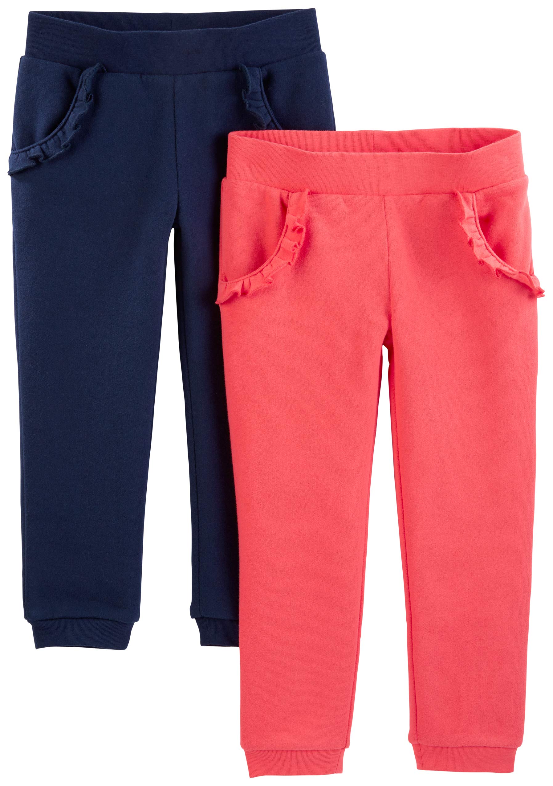 carters fleece pants