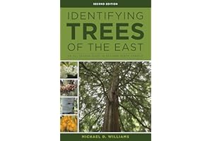 Identifying Trees of the East: An All-Season Guide to Eastern North America