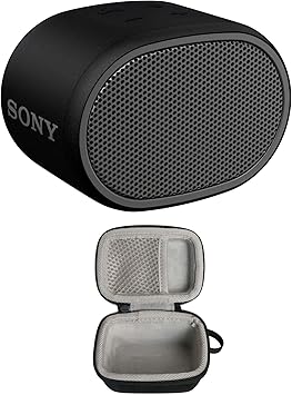 sony xb01 portable speaker
