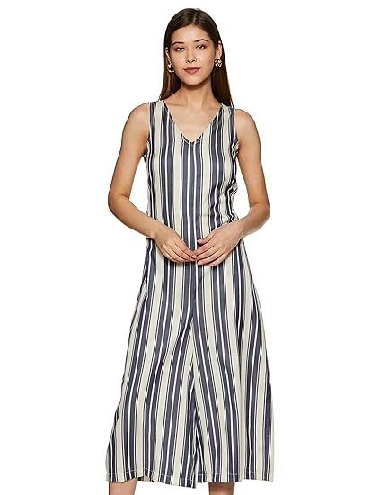 cotton jumpsuit amazon