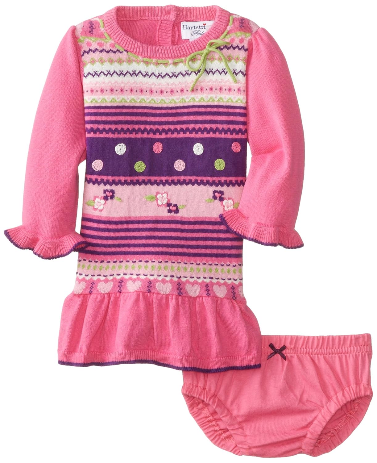 hartstrings children's clothing