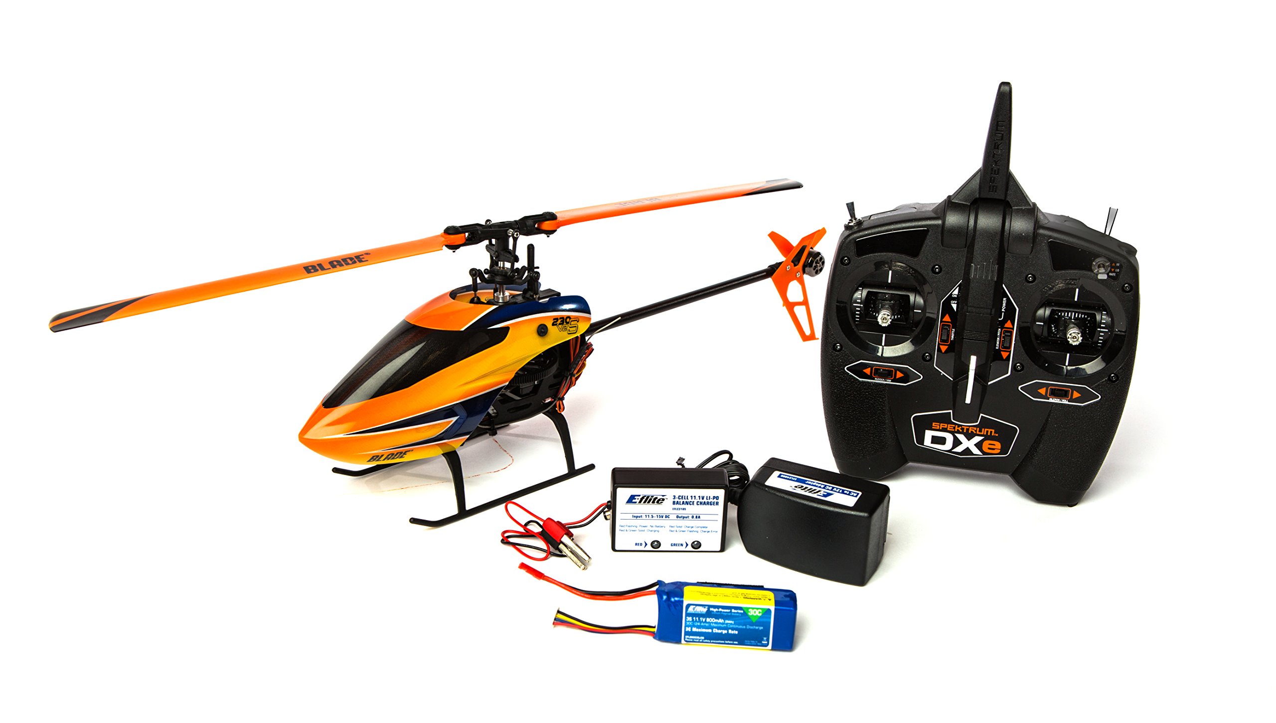 9 Best RC Helicopters (Review) In 2022 The Gear Enthusiast