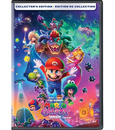 Ravensburger Mini jeu de mémoire Super Mario – Défi classique de cartes assorties avec les personnages préférés