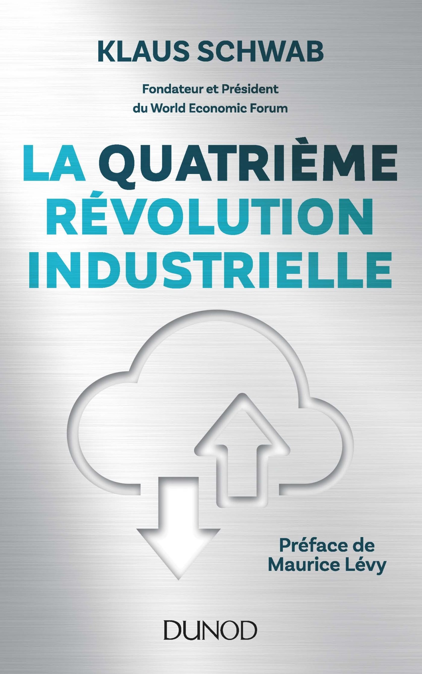 La Quatrieme Revolution Industrielle Amazon Co Uk Schwab Klaus Books La Quatrieme Revolution Industrielle Amazon Co Uk Schwab Klaus Books