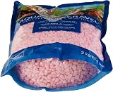Marina Pink Decorative Aquarium Gravel 2 Kg view 3
