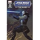 Star Wars: The High Republic - The Blade (2022-2023) #2 (of 4)