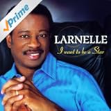 Larnelle harris christmas cd