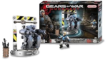 lego gears of war