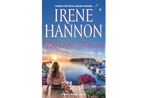 Harbor Pointe: A Hope Harbor Novel
