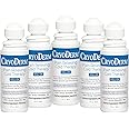 CryoDerm Pain Relieving Roll-on, 3oz. - Special 5 Pack