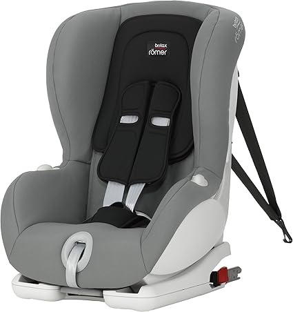 britax versafix