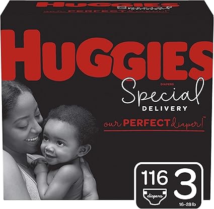 amazon huggies sale