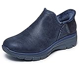 Skechers Women's Easy Going-Modern Hour-Hands Free