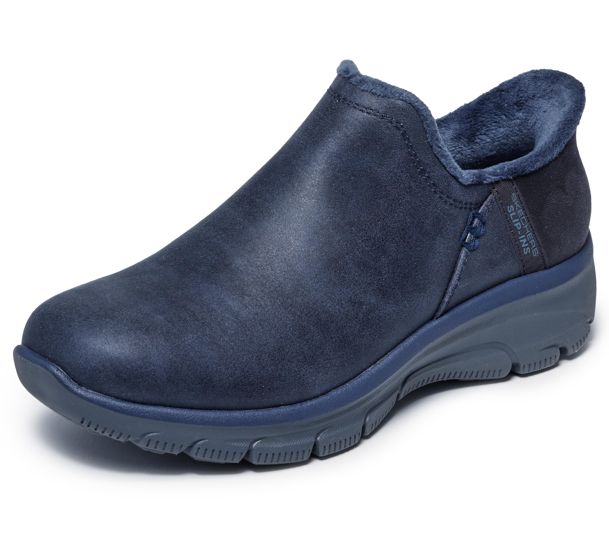 Skechers Women's Easy Going-Modern Hour-Hands Free