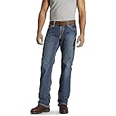 Ariat Mens Fr M4 Low Wise Boot Cut Jean