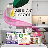 Air Wick Scented Oils 0+5 Summer Delights Air Wick Brand Refills view 6