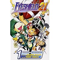 Eyeshield 21, Vol. 6: Inagaki, Riichiro, Murata, Yusuke