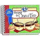 Our Favorite Recipes for One or Two (Our Favorite Recipes Collection)