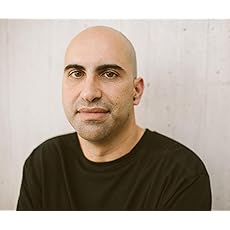 Steven Salaita