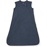 Burt's Bees Baby Unisex Newborn Essentials 100% Organic Cotton Beekeeper Wearable Blanket