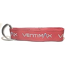 Exercise Sled VertiMax Waist Harness Belt For Core And Hip Togo