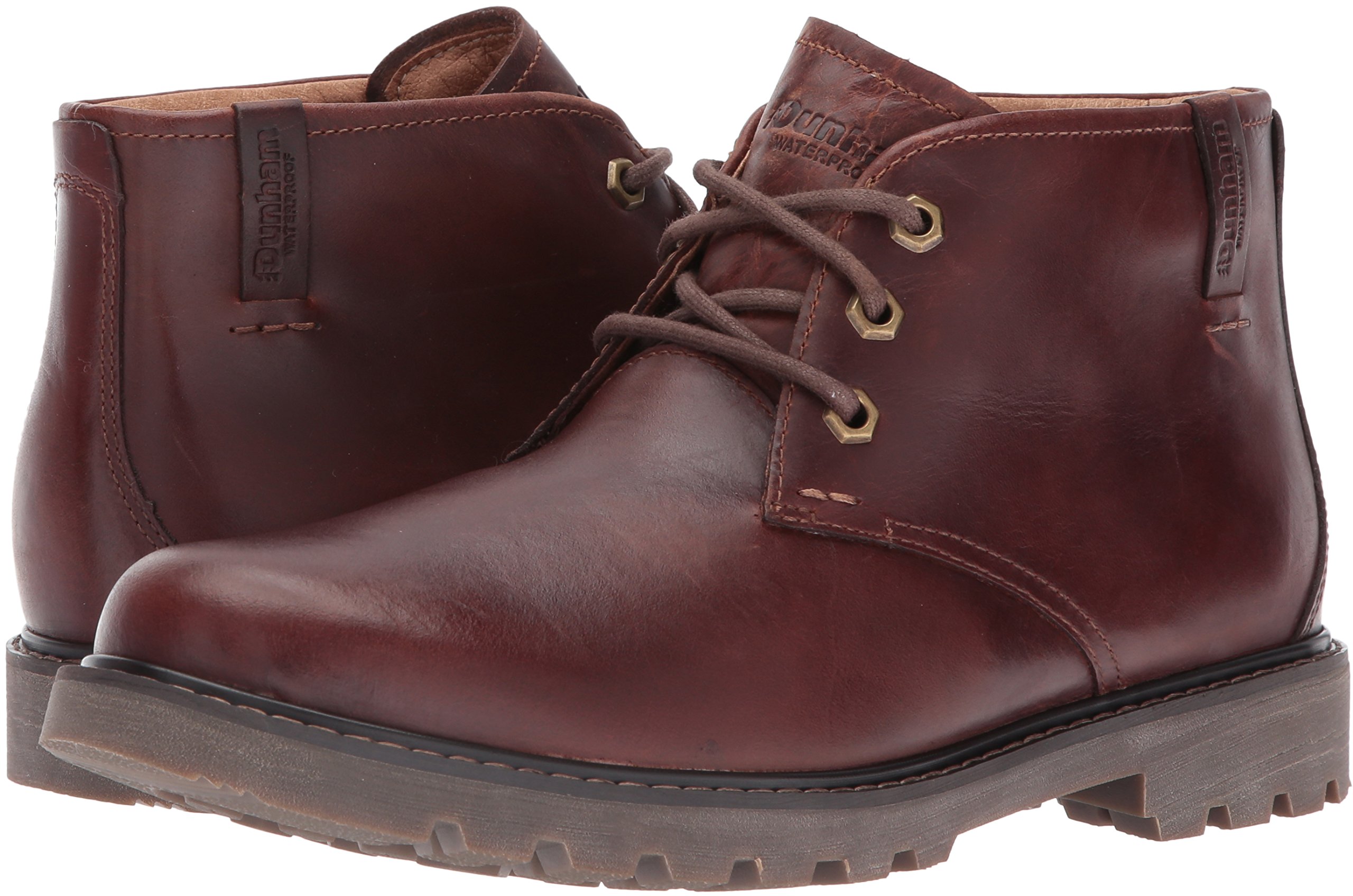 dunham winter boots