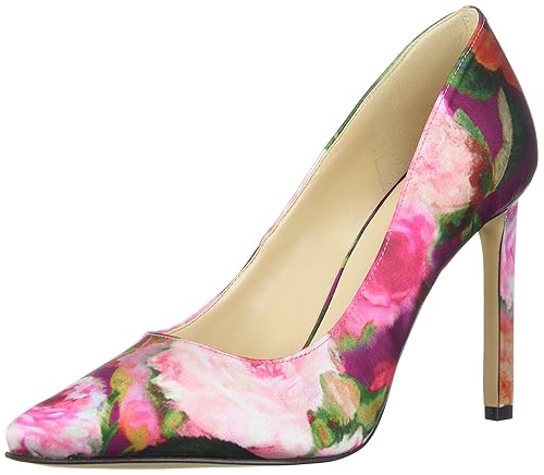 nine west tatiana pink