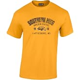 NCAA Slant 100% Pre-Shrunk Short Sleeve Tee