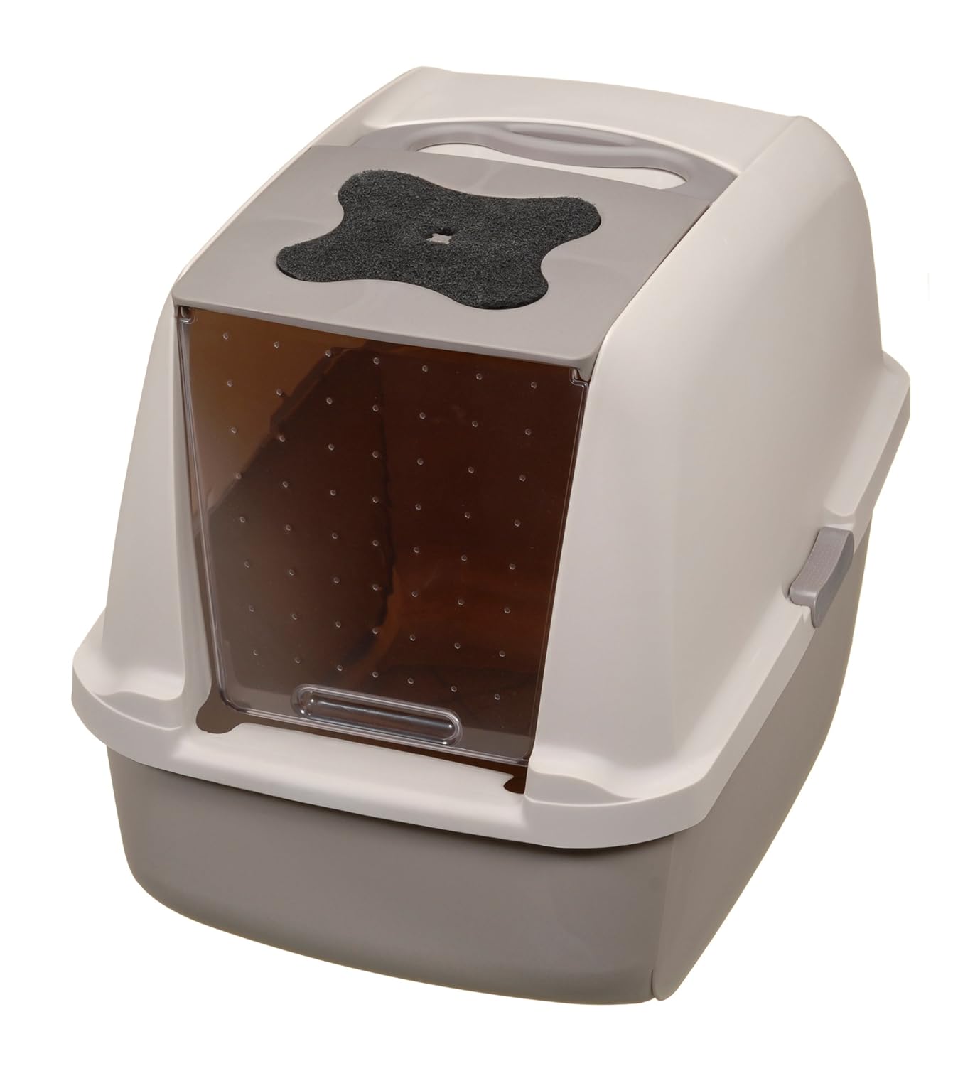 Best Cat Litter Box 2020 [Best Choice for Cat Parents] Nolonger Wild