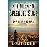 A Thousand Splendid Suns