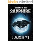Sapphire (Currents of War Book 1)