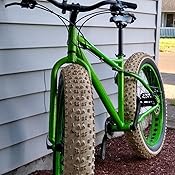 mongoose juneau for sale