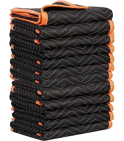 Amazon.com: WEN 272812 72-Inch by 80-Inch Heavy Duty Padded Moving