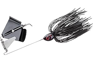 BOOYAH Buzz Buzzbait Bass Fishing Lure