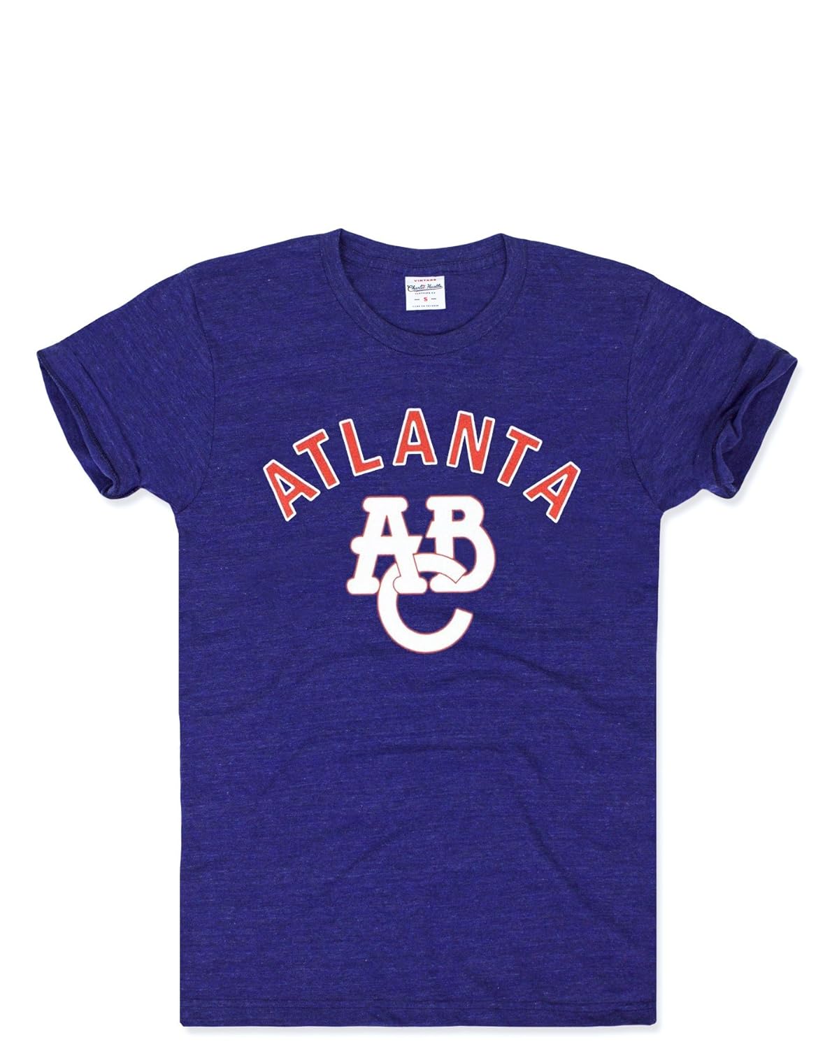 atlanta crackers shirt